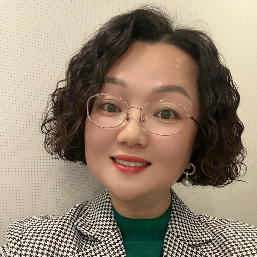 庄紫妍
