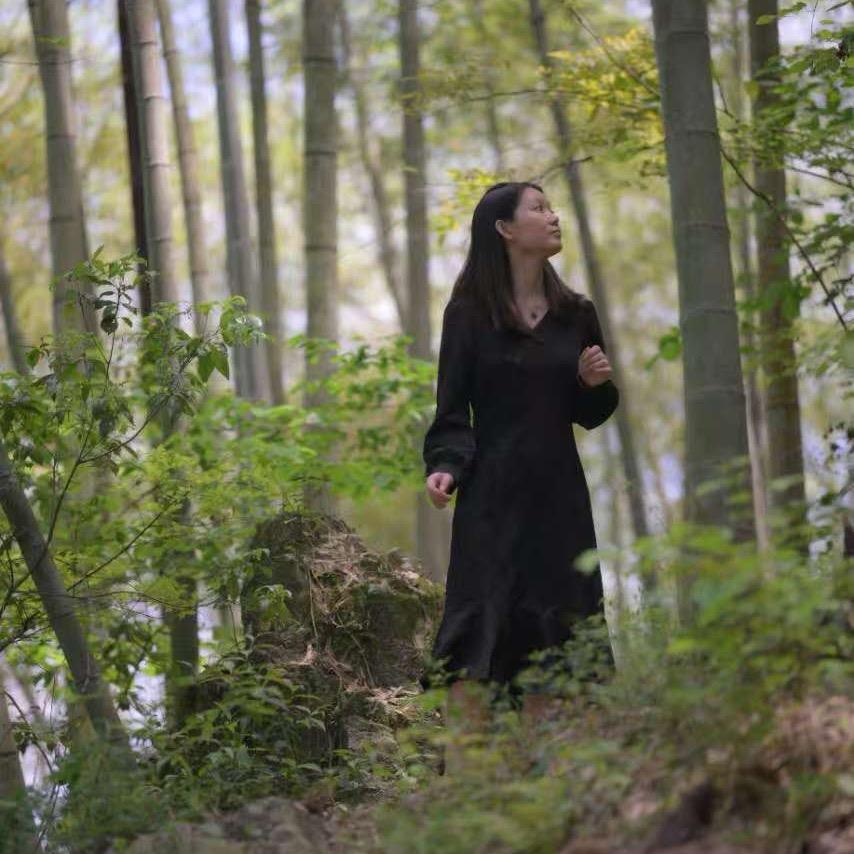 边泽怡（同山烧酒非遗传承人）