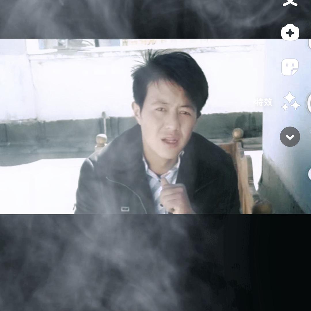 🔥扎西多吉🔥