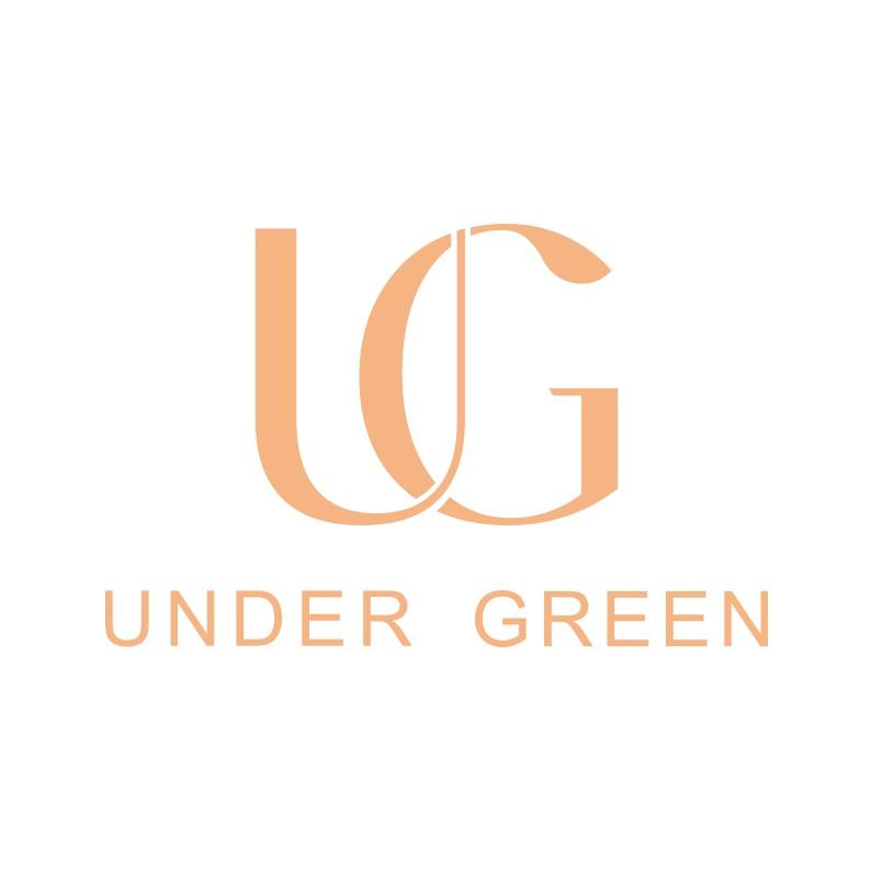 UNDER GREEN