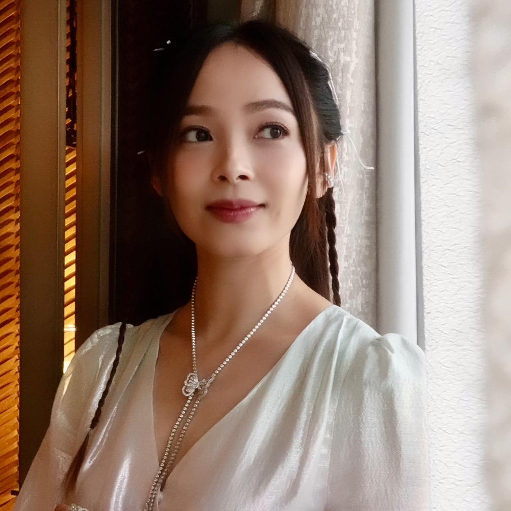 文小妹在香港