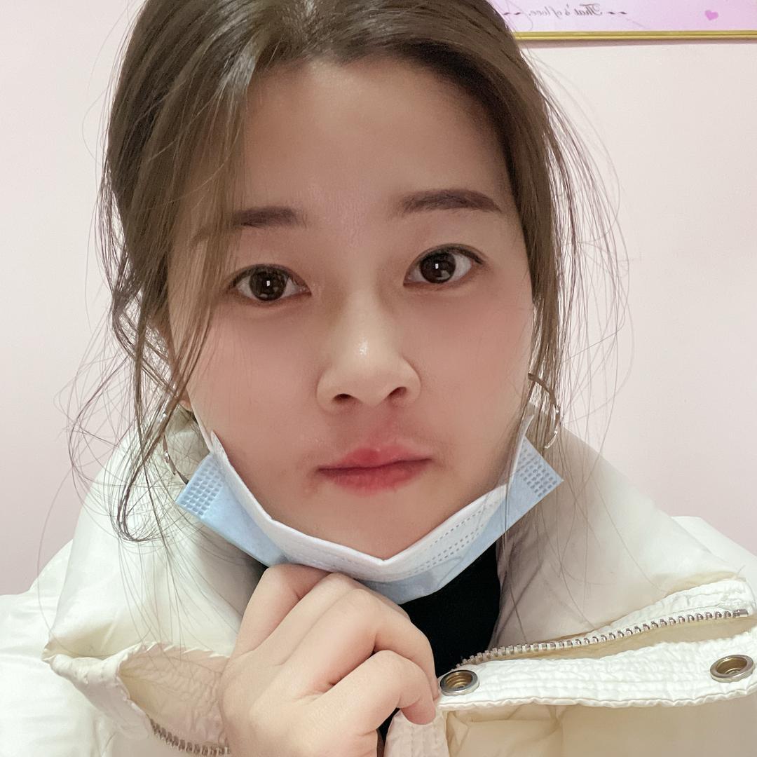 爱养发的玉莲