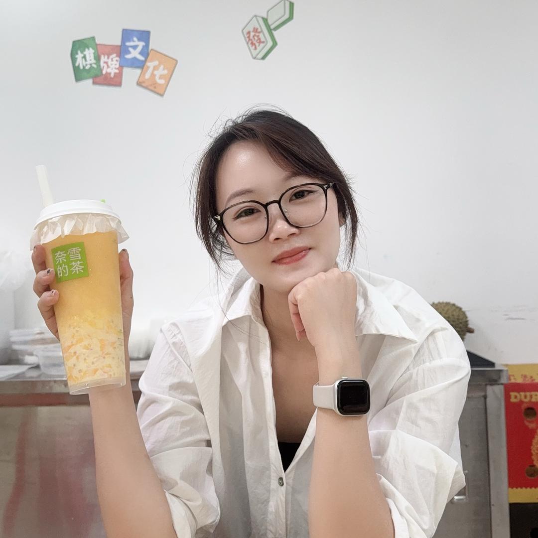 小吴呀～