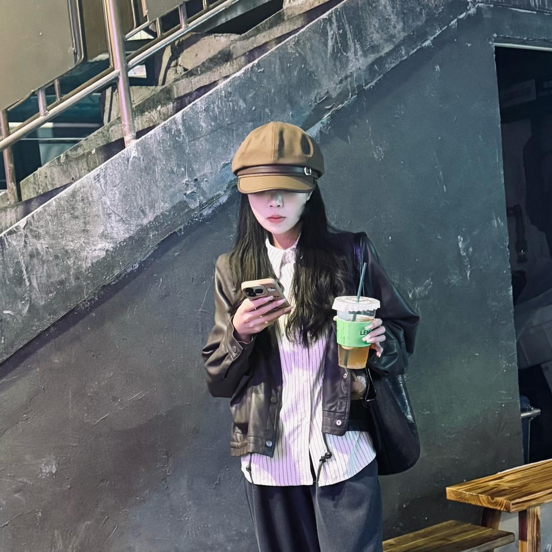 茶茶的壳