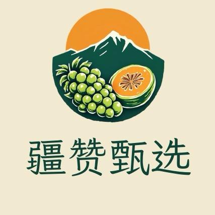 疆赞甄选小安
