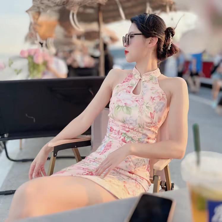 奔驰C姐