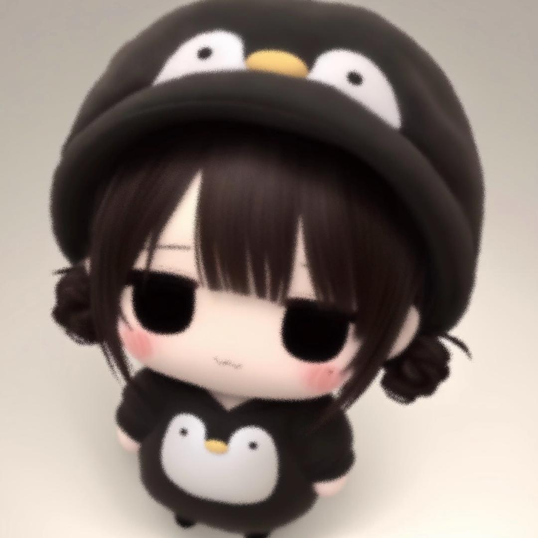 喃喃自语