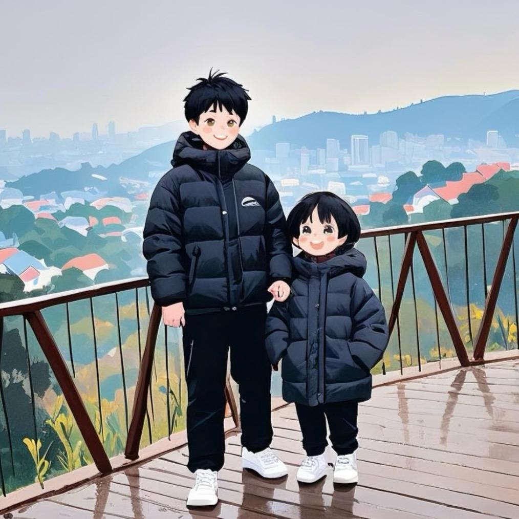 悦悦🏠（装修中）