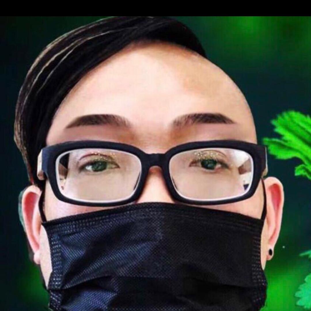 上海设计师Jetli