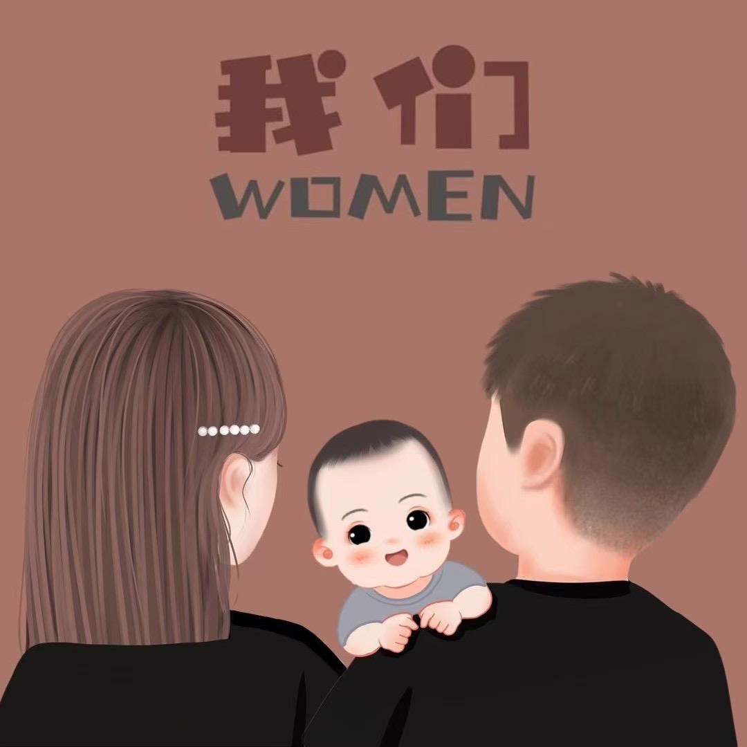 杨奕辰小朋友的日常👨‍👩‍👦