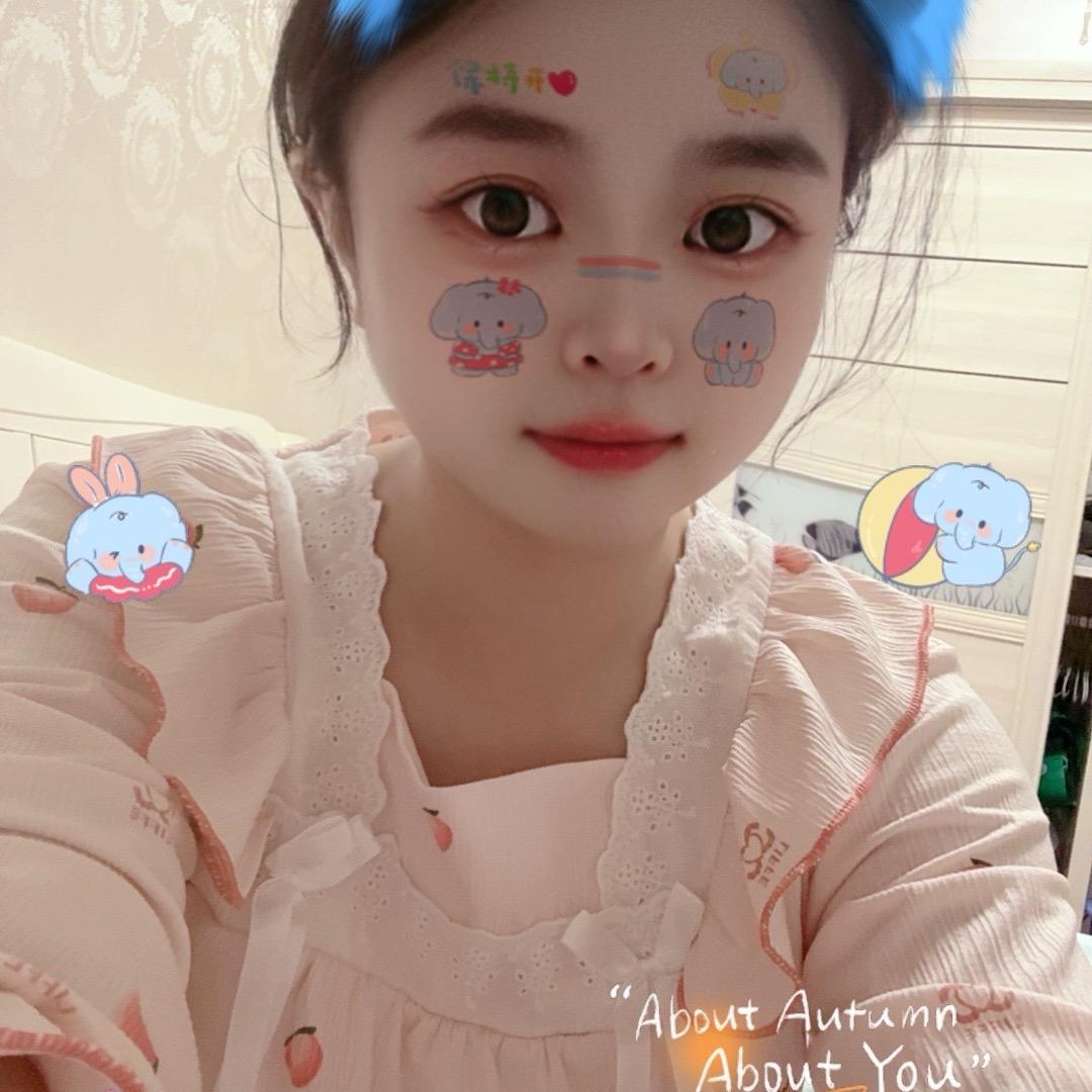 我姓李🥰仙女不讲理