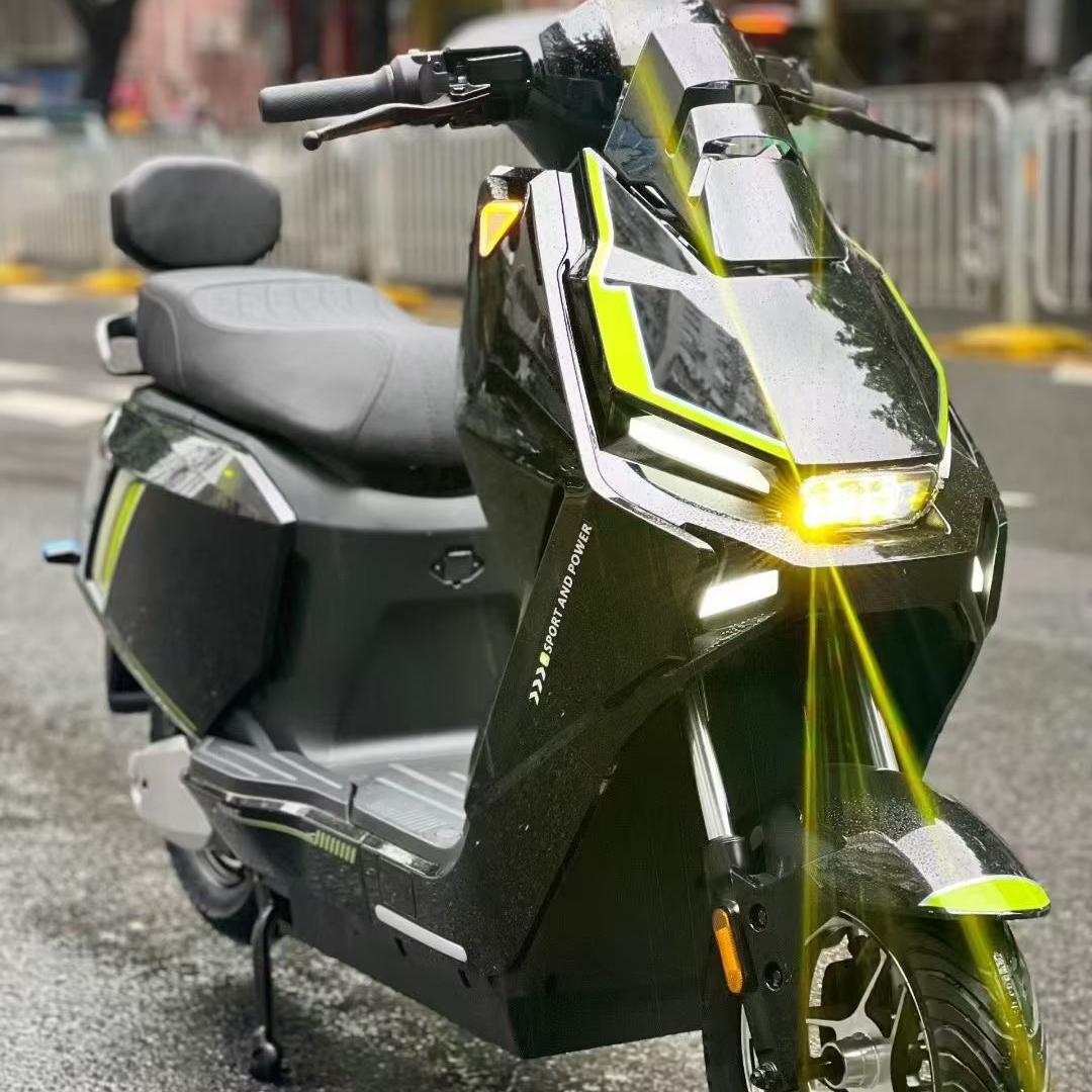 深圳市宜芸赛电动车行