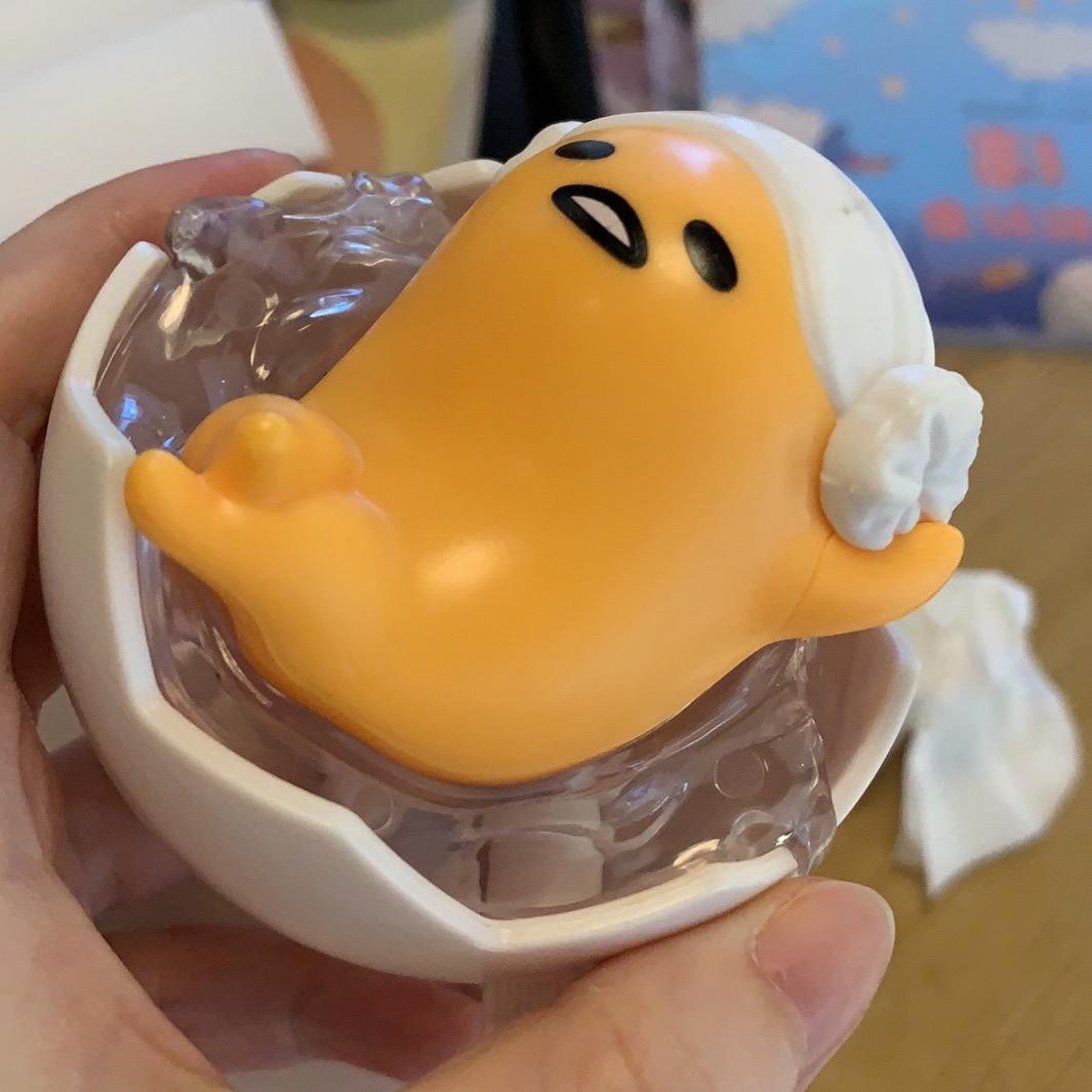 糯米团子🍡
