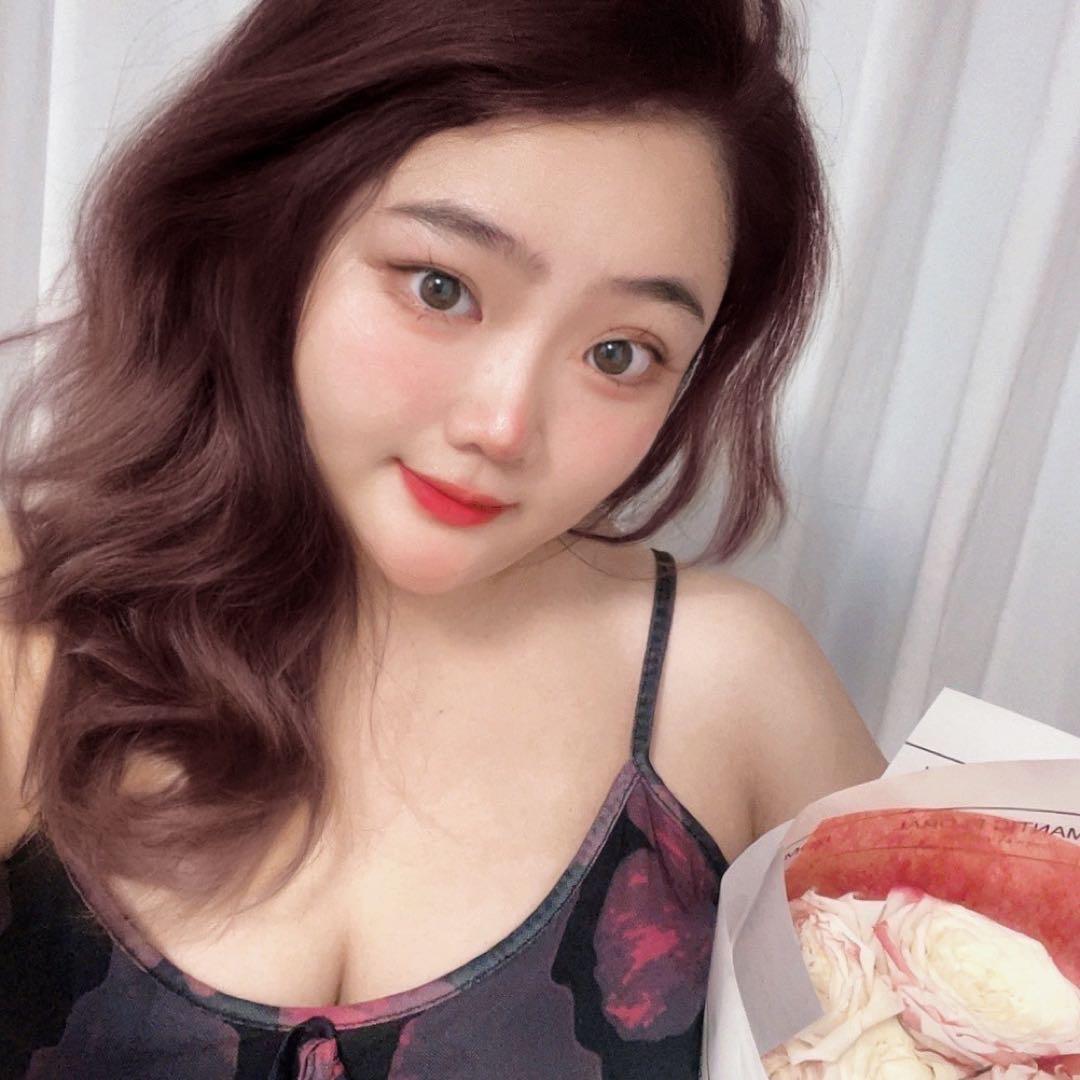 啊柠柠🍋