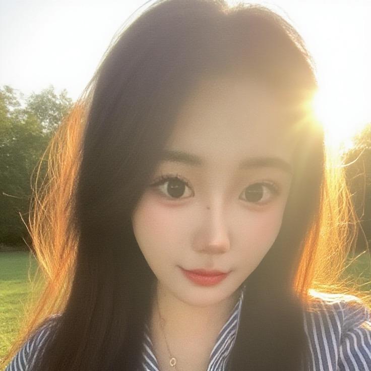 爱喝生椰拿铁☕️
