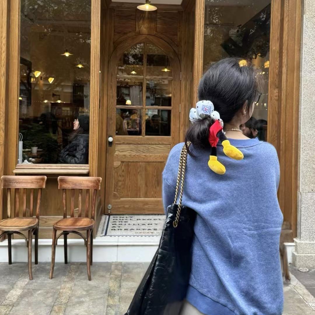 奶茶真会喝豆浆