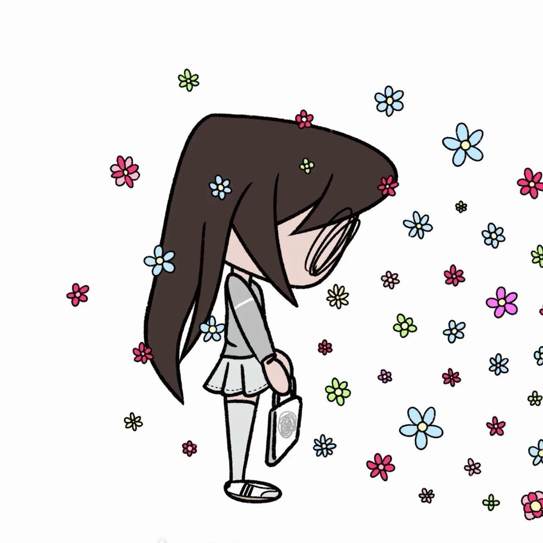 涵涵不憨