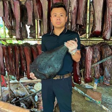 黑猪王子