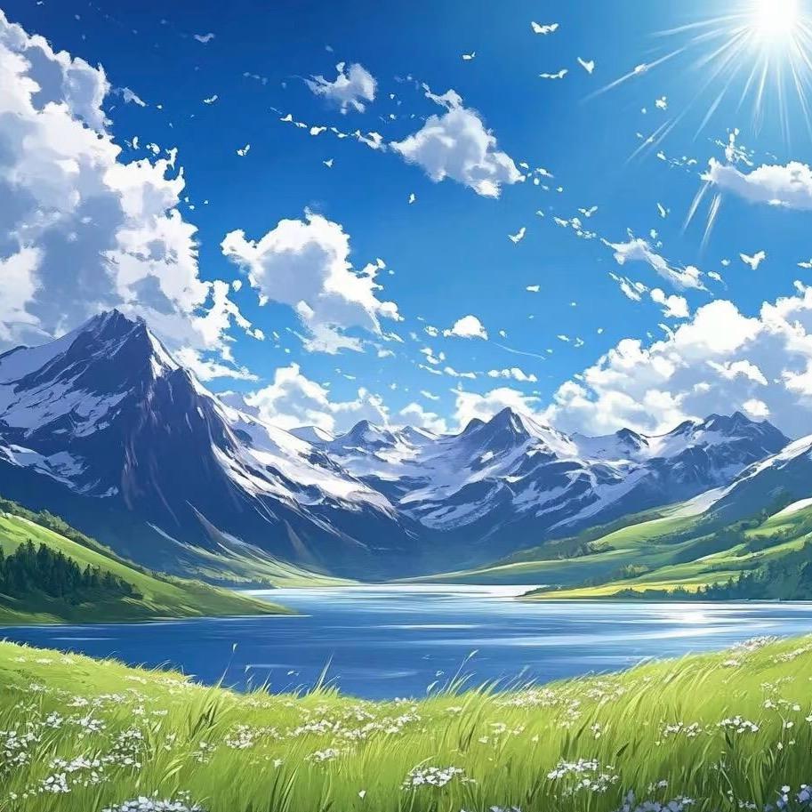 妍姐～大健康直播