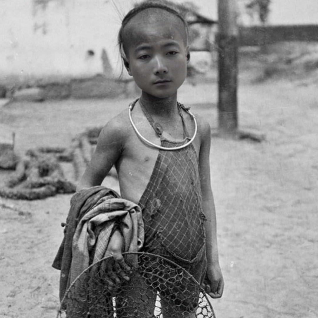 短裤穿太高