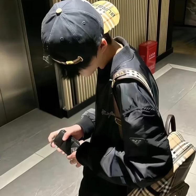 小美。