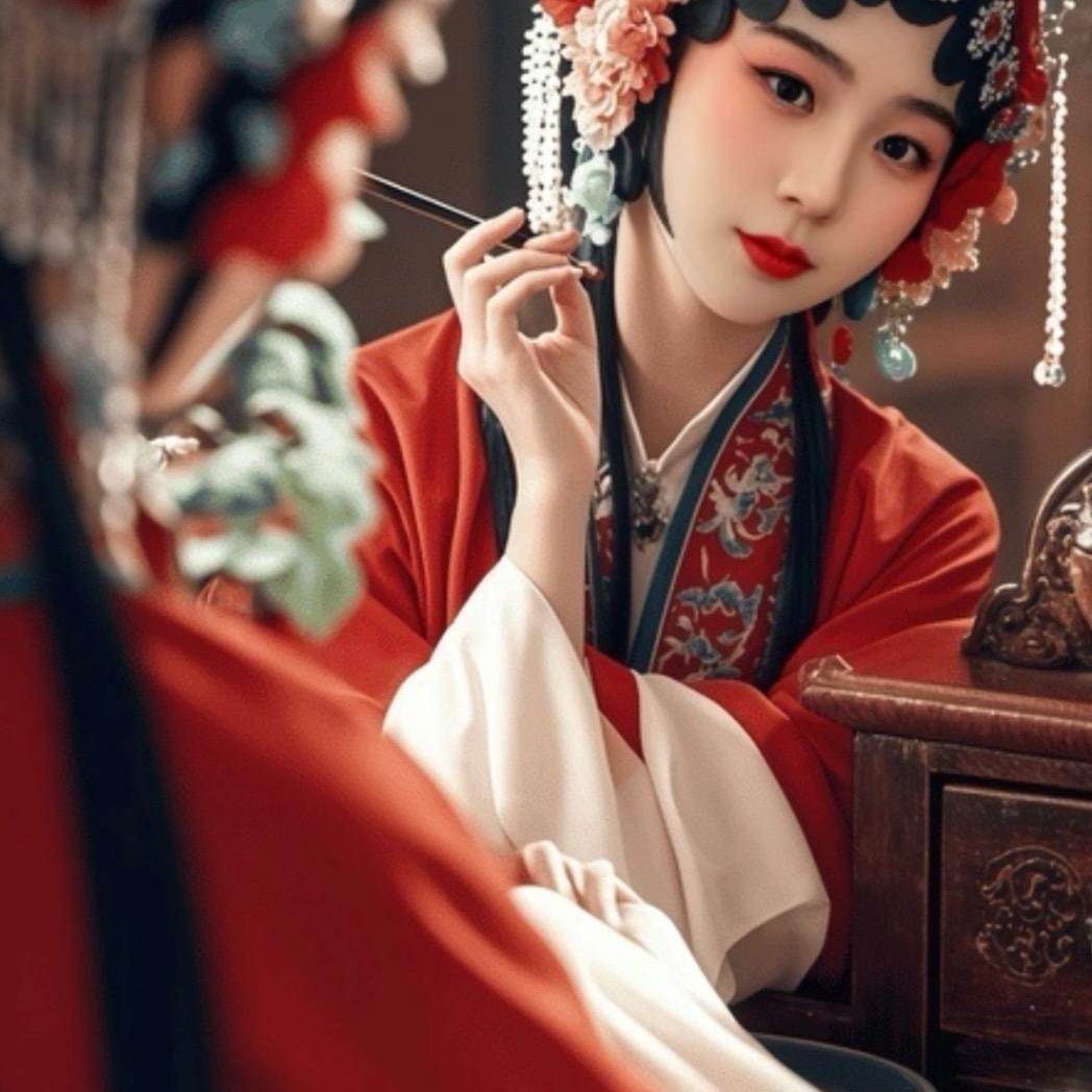 镜花月6号