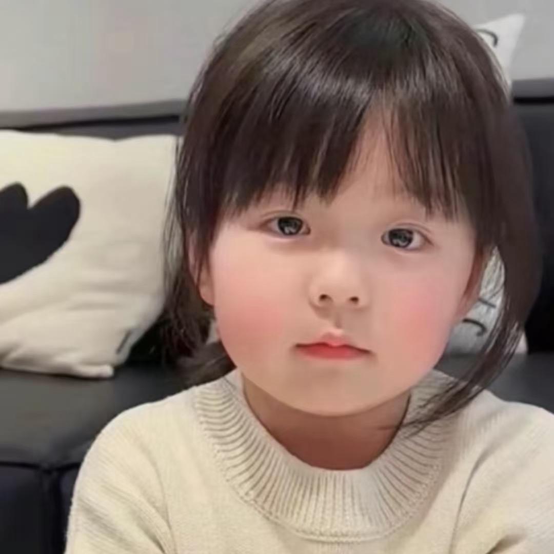 辉辉要好好吃饭