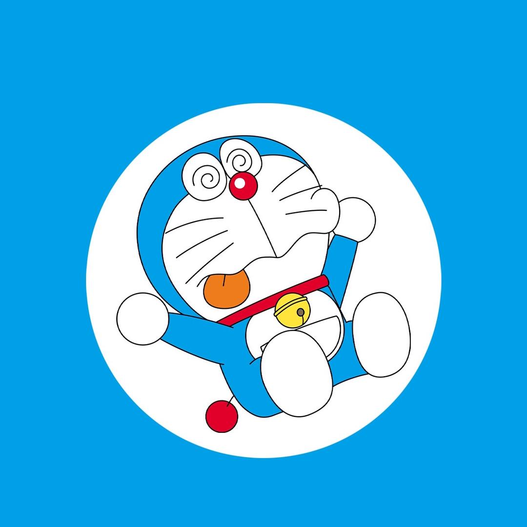 蓝猫白兔