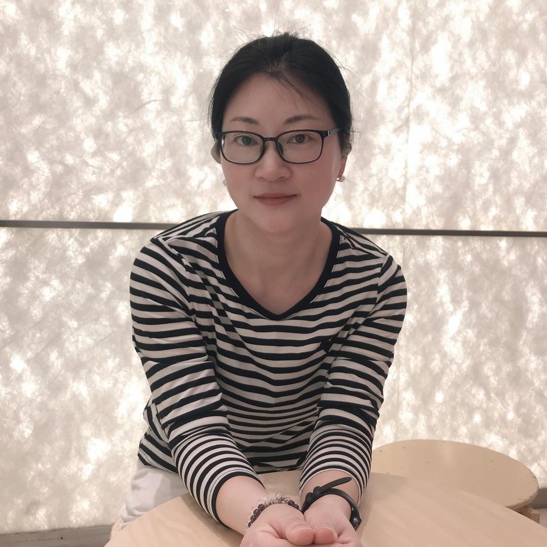 胡美丽🐬