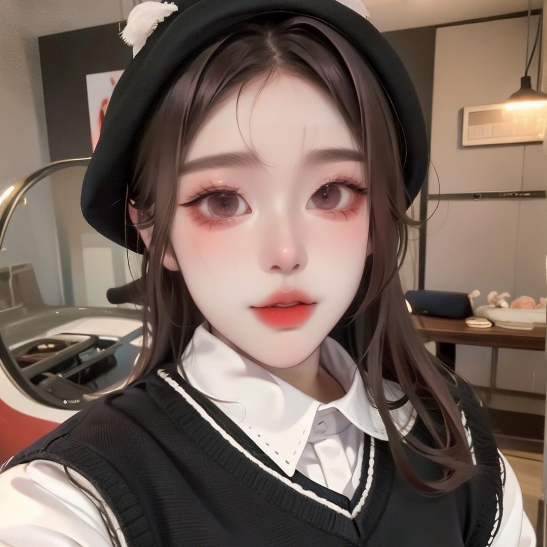 Mei ✨