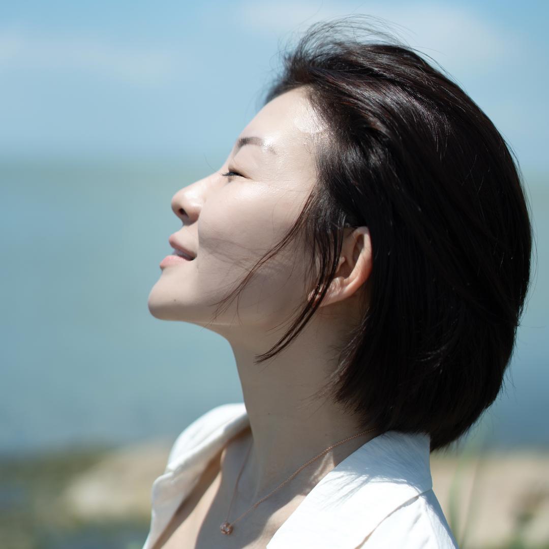 馥芮白陈小姐