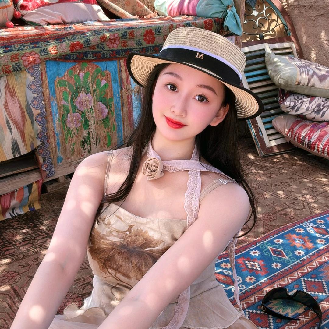 潮汕婷婷(黛莉美学)