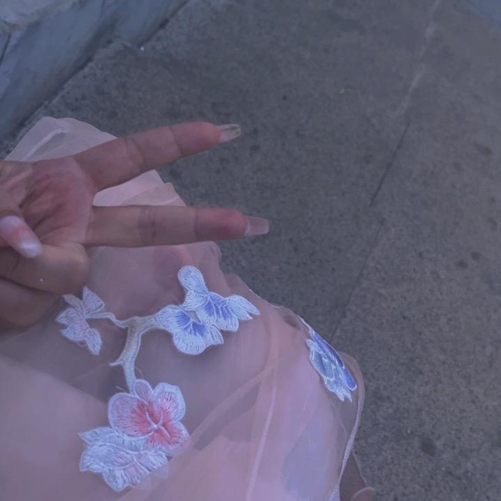 爱钩织的鱼🌸