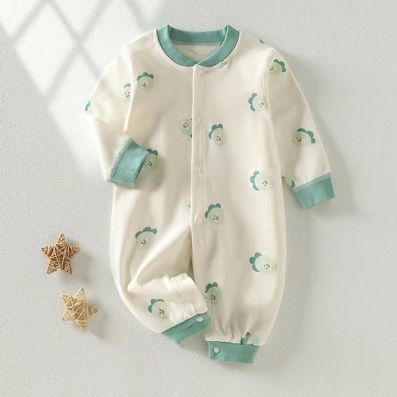 小伊婴幼服饰
