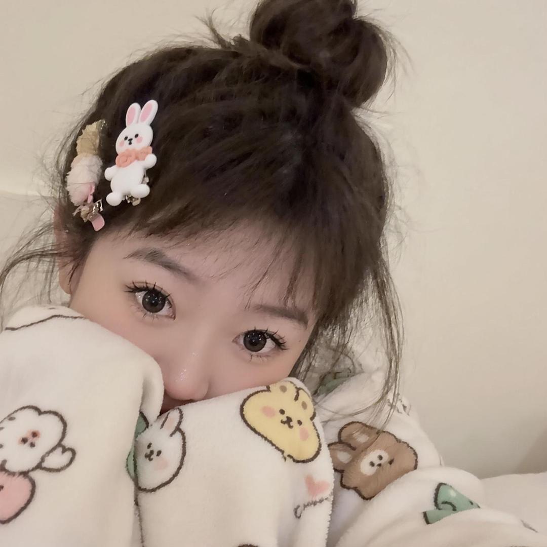 小雪花❄️（求缘版）