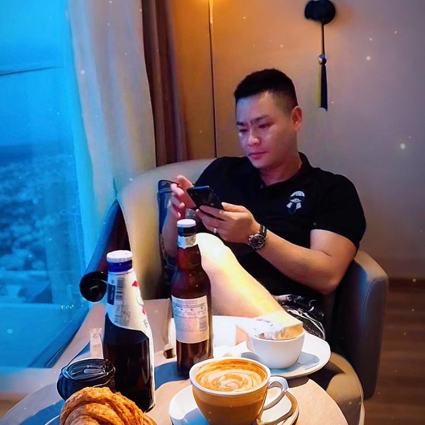 可乐哥🥤