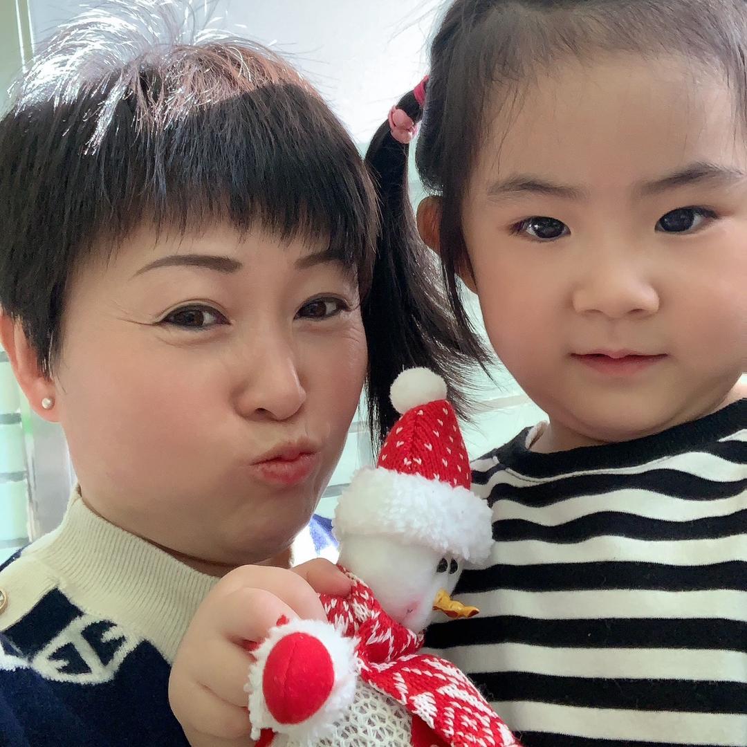 澳沐源幼儿园孙园长 聊育儿