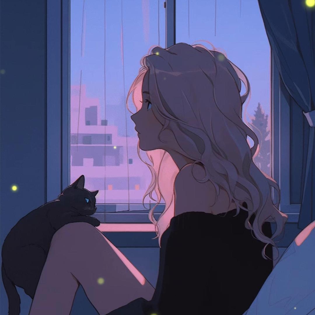 猫儿。