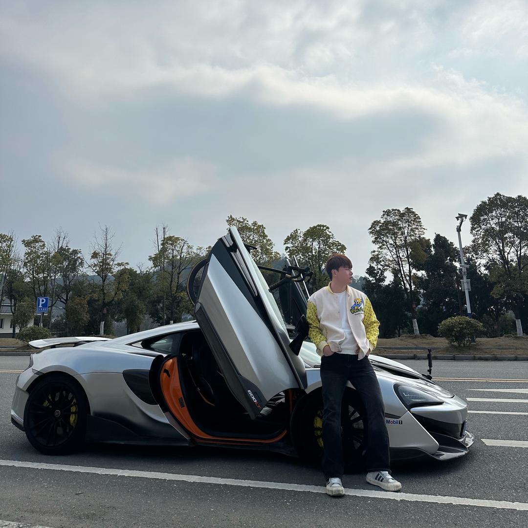 王魂Ryan