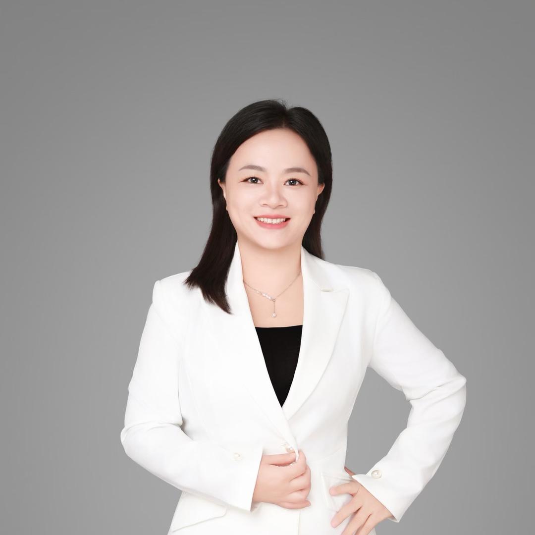 美业小辣椒（收徒)