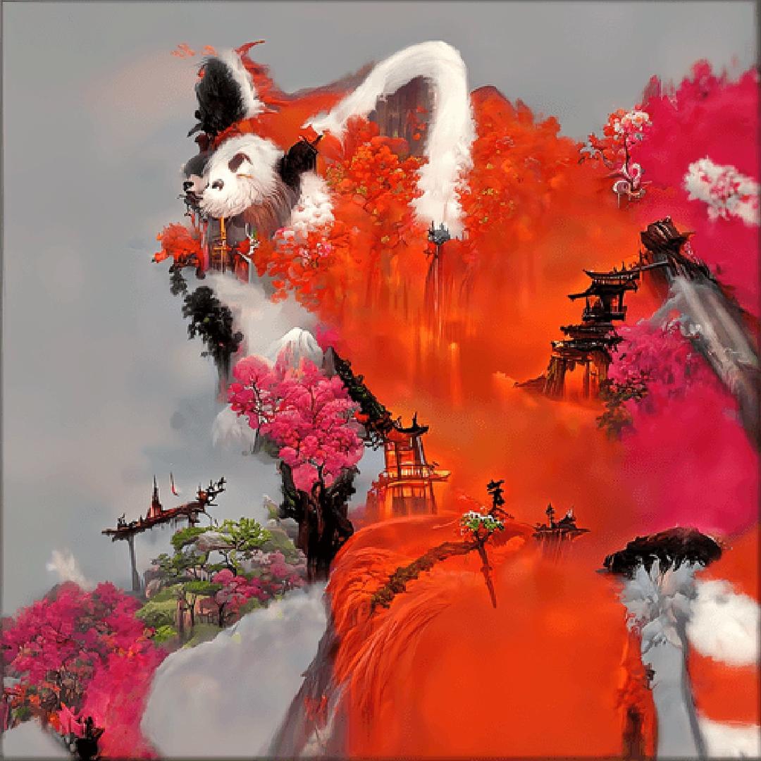 渴漫思茶