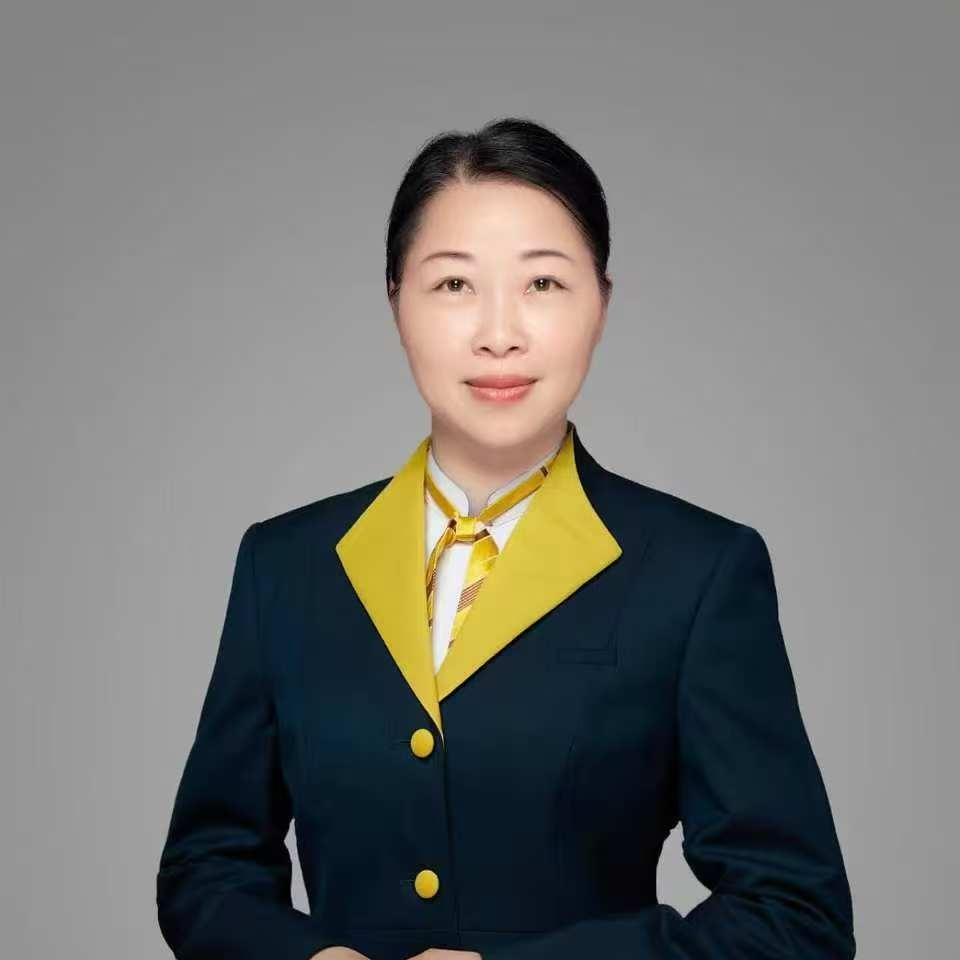天等县英汉幼儿园许园长
