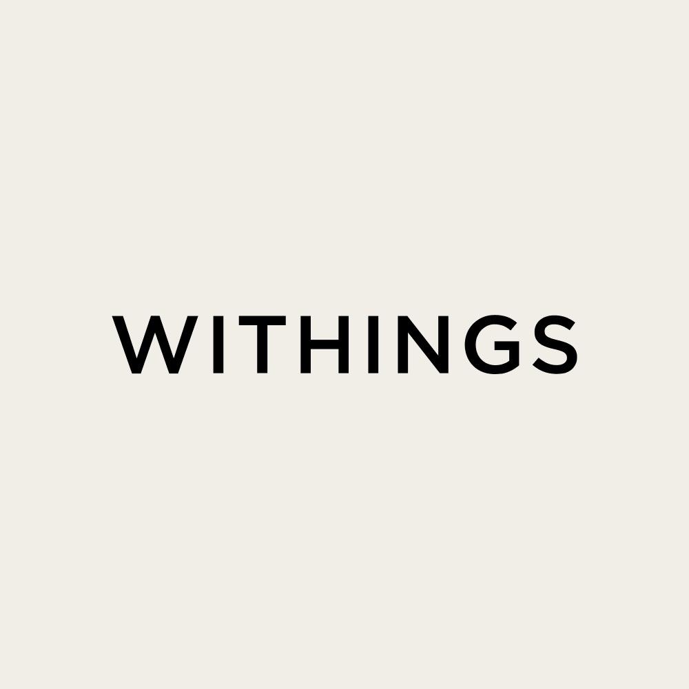 Withings官方账号