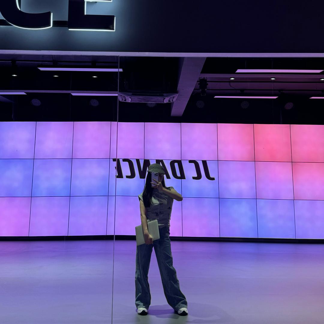 JC DANCE舞蹈工作室