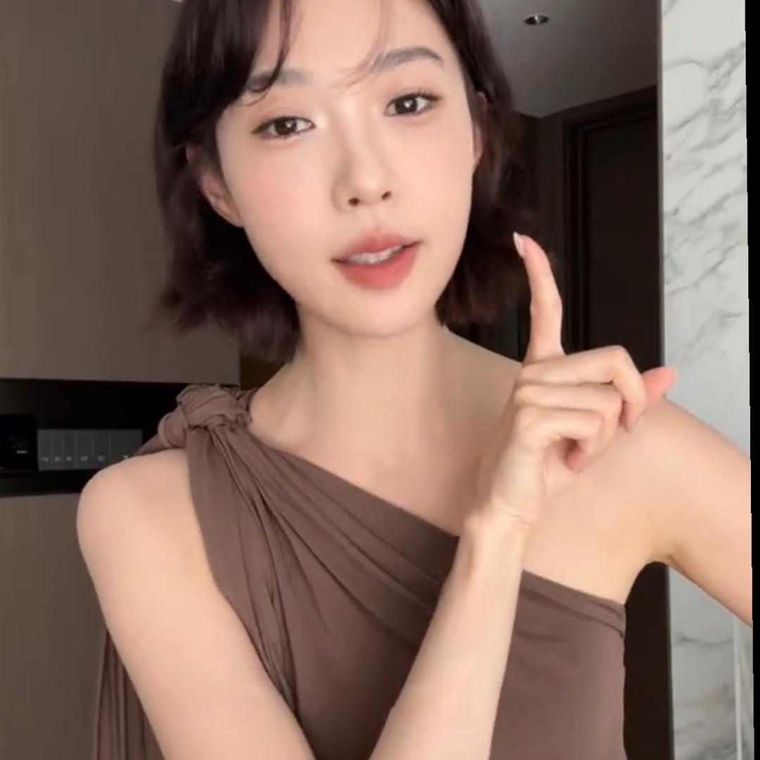 萌萌酱（热爱美食版）