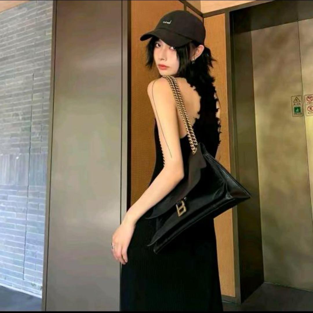 JCCC影子精致穿搭