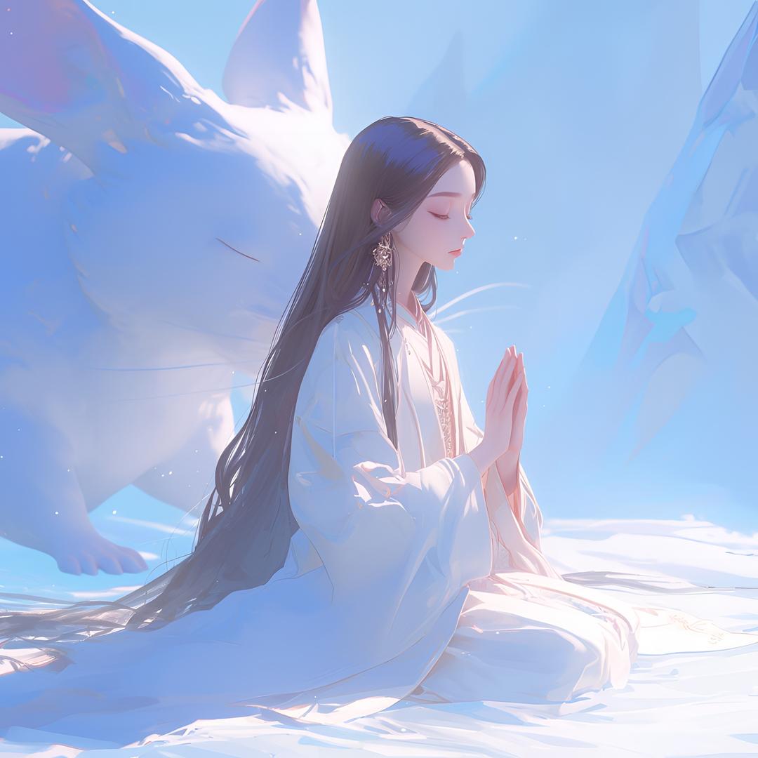 蓝山居士