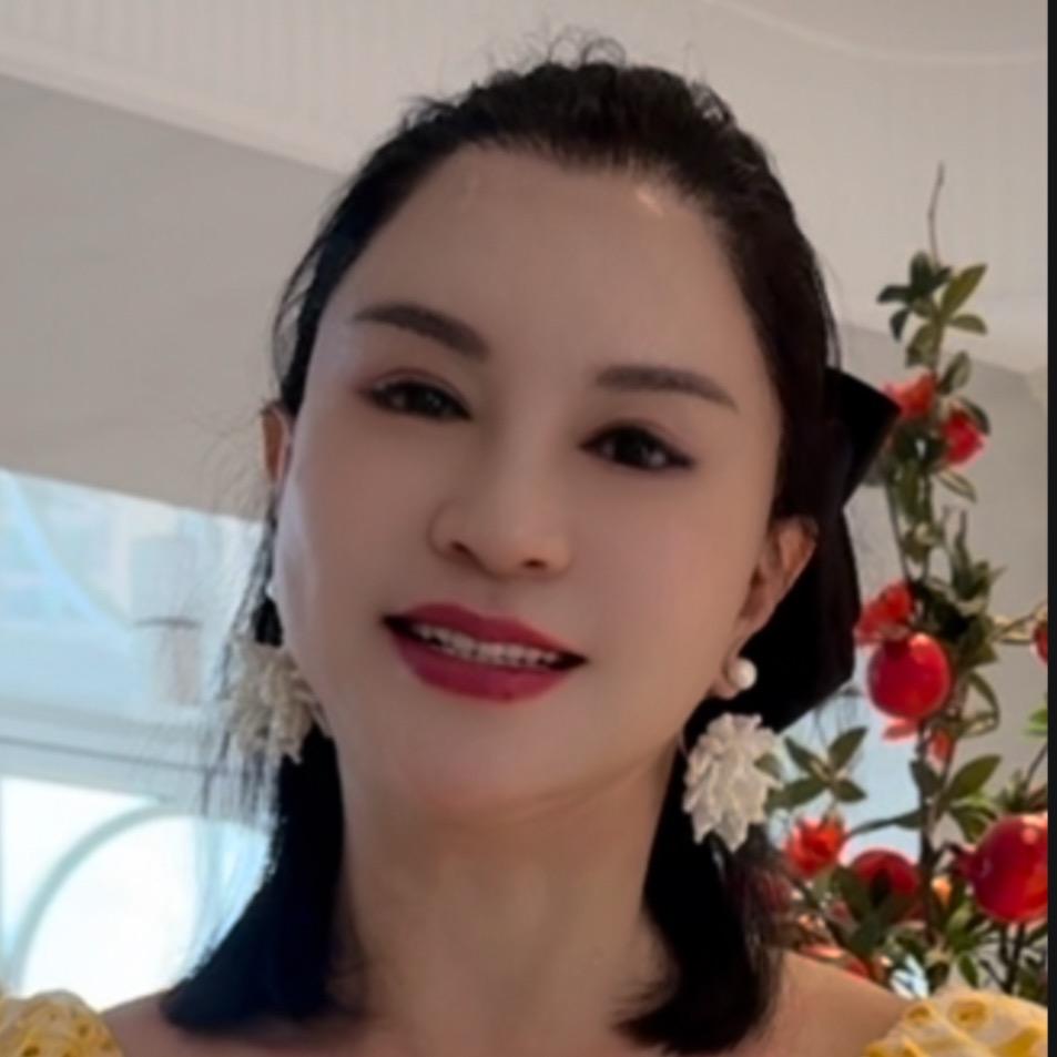 郑姐的美好生活