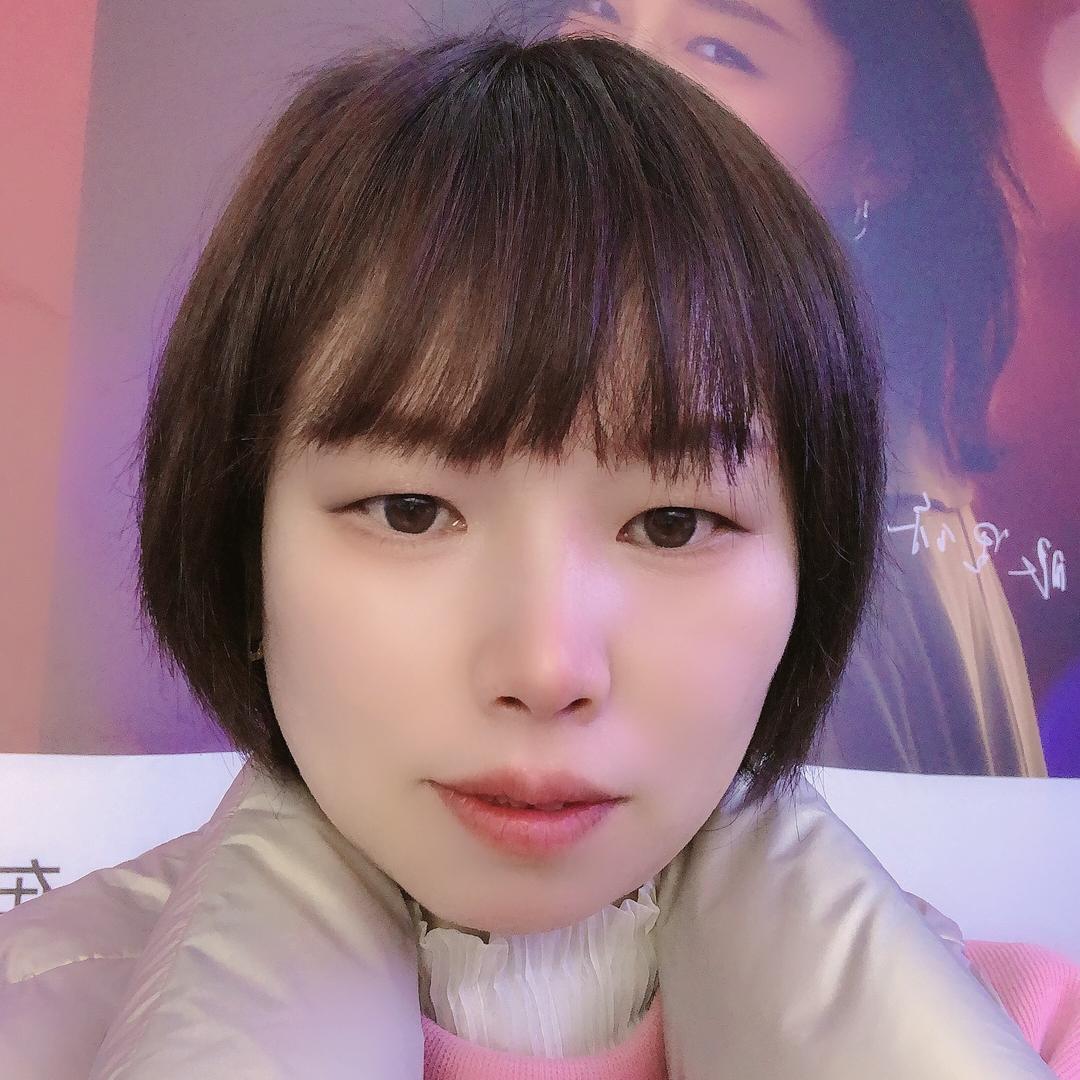 李姐姐超好运