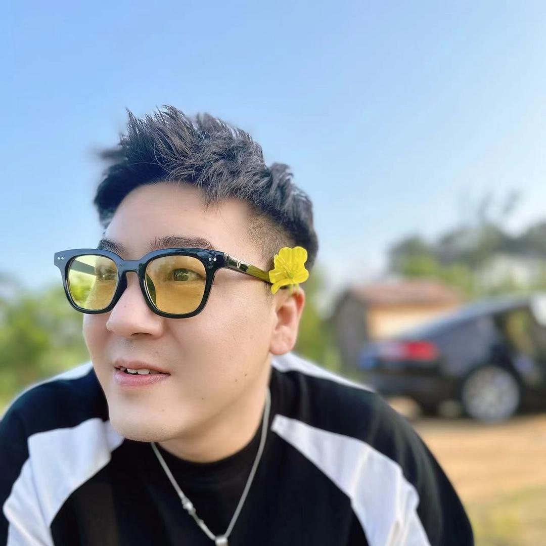 李来福